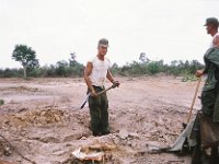 Hard Ground